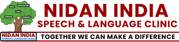 Nidan India Speech & Language Clinic