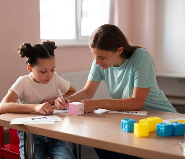 Special Education